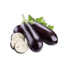 Organic Veggies